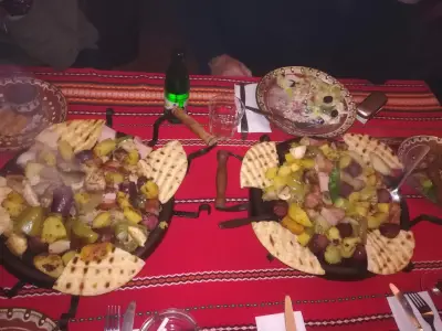 Механа Гнездото