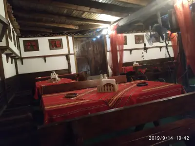 Механа Гнездото