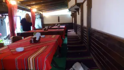Механа Гнездото