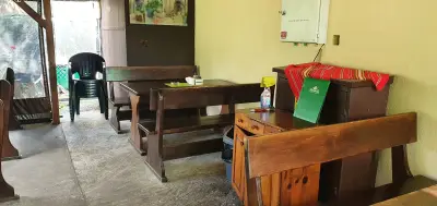 Снек Бар Леденика