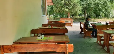 Снек Бар Леденика