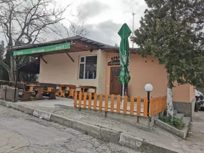 Снек Бар Леденика