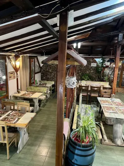 Pizza BG Party
