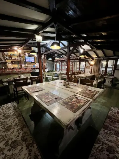 Pizza BG Party