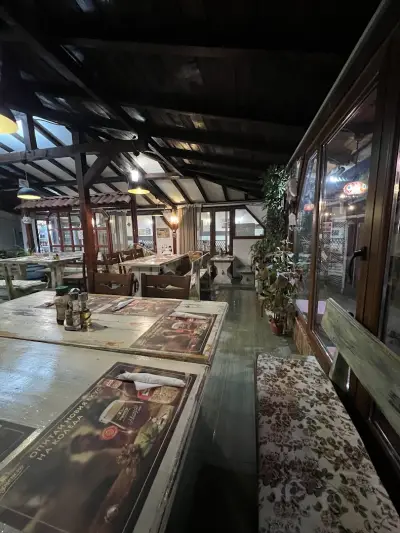 Pizza BG Party
