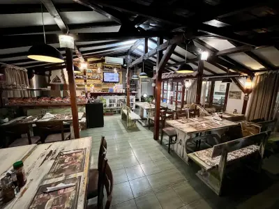 Pizza BG Party