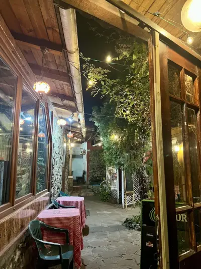 Pizza BG Party