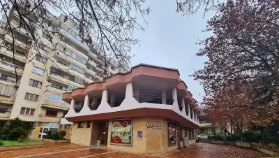Централ