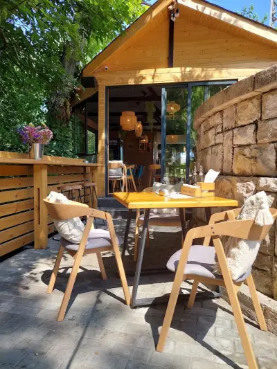 Borago Kitchen