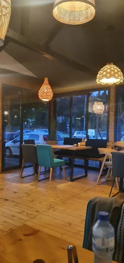 Borago Kitchen