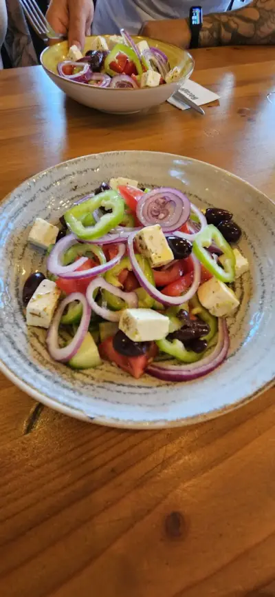 Borago Kitchen