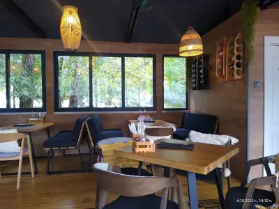 Borago Kitchen