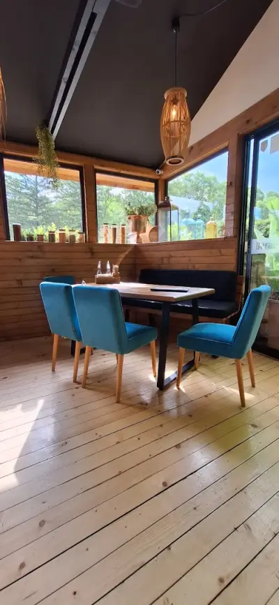 Borago Kitchen