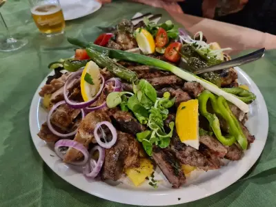 Harry Restaurant