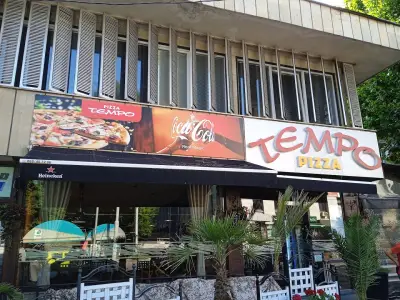 Темпо