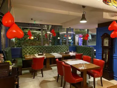 Пицария Sasso pizza & pasta