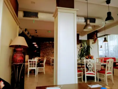 Пицария Sasso pizza & pasta