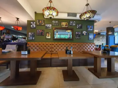 Пицария Sasso pizza & pasta