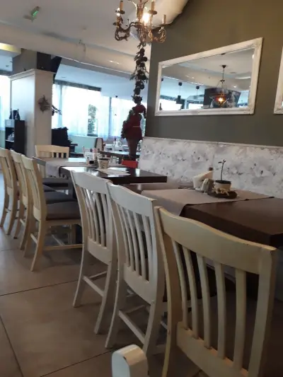 Пицария Sasso pizza & pasta
