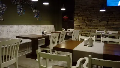 Пицария Sasso pizza & pasta
