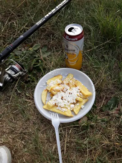 Язовир Ясен