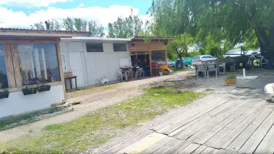 Язовир Ясен