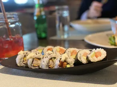 Канапе