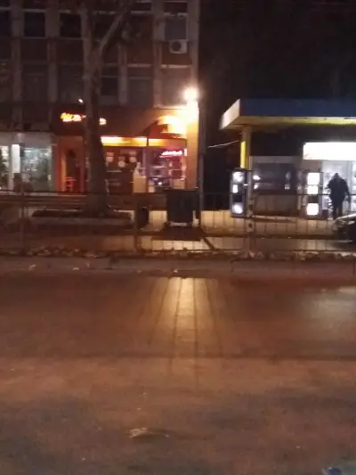 Айсберг