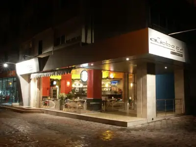 Айсберг