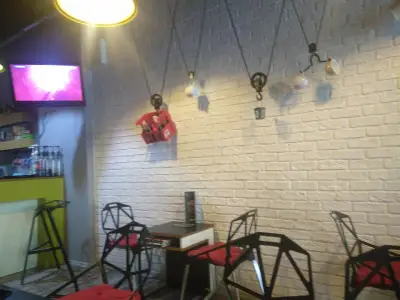 Кафене "Мини"
