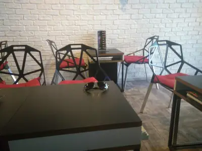 Кафене "Мини"
