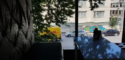 Club Avenue