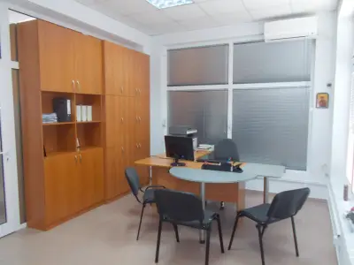 Счетоводна къща "SHOPOV CONSULT"