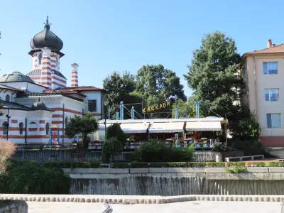 Кафене