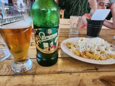 Кафене