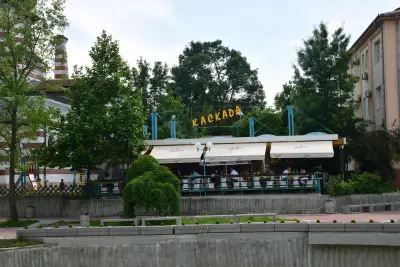 Кафене