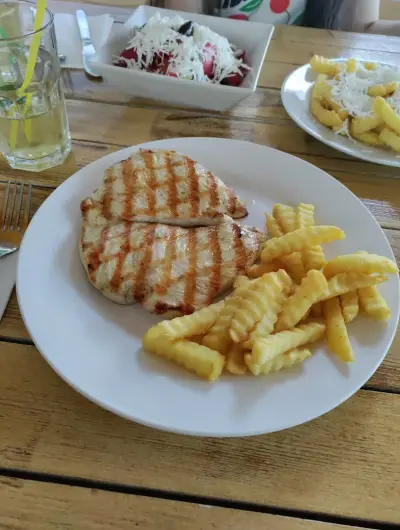Кафене