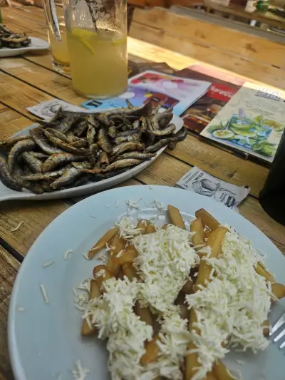 Кафене