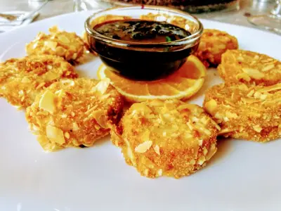 Corner Cafe І Ароматно кафе І Вкусна храна І Пекарна І Плевен