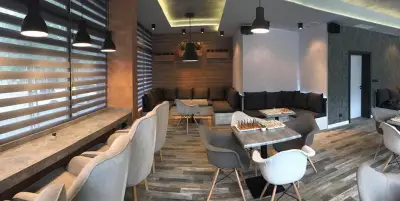Corner Cafe І Ароматно кафе І Вкусна храна І Пекарна І Плевен