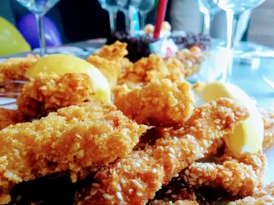 Corner Cafe І Ароматно кафе І Вкусна храна І Пекарна І Плевен