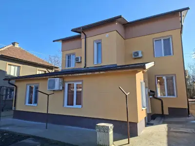 Квартири “Национал”