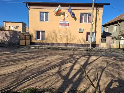 Квартири “Национал”
