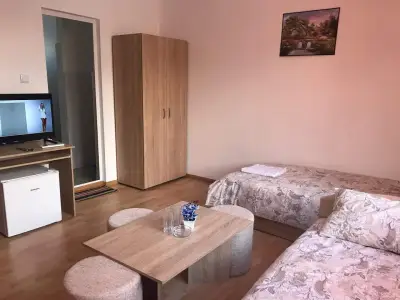 Квартири “Национал”