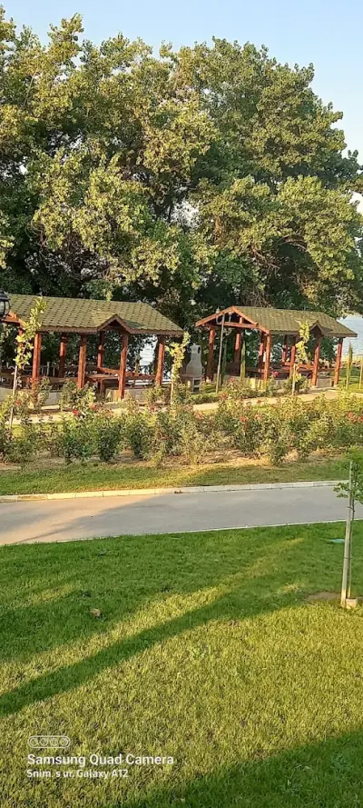 By The River Hotel