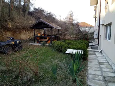 By The River Hotel