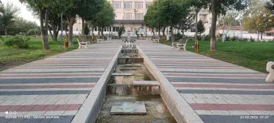 Provans famili hotel