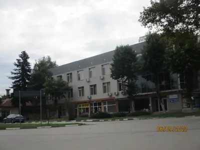Provans famili hotel