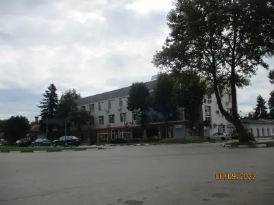 Provans famili hotel