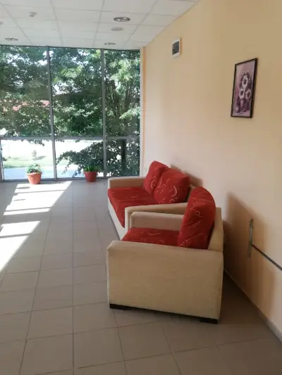 Provans famili hotel